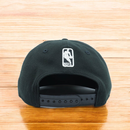 New Era Men's NBA Gsw Warriors Pinned The Town 9Fifty Snapback Hats