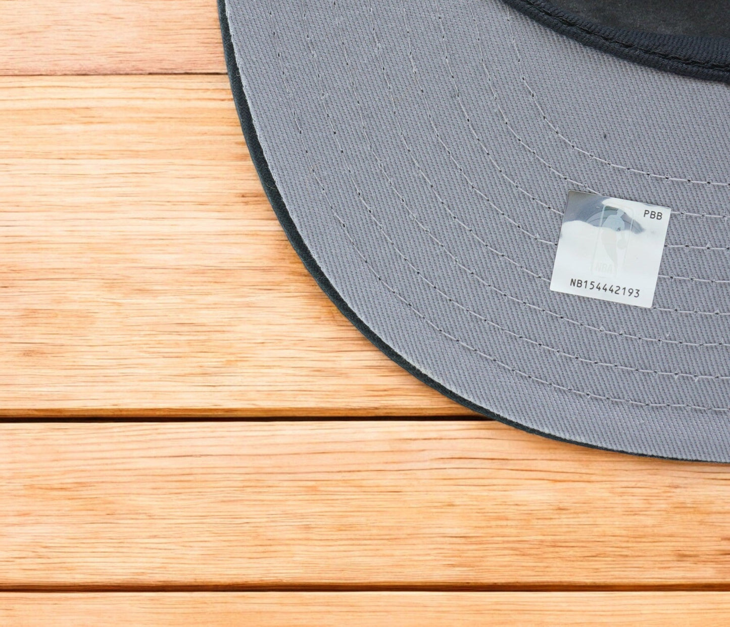 Men's New Era NBA Gsw Warriors Pinned The Town 9Fifty Snapback