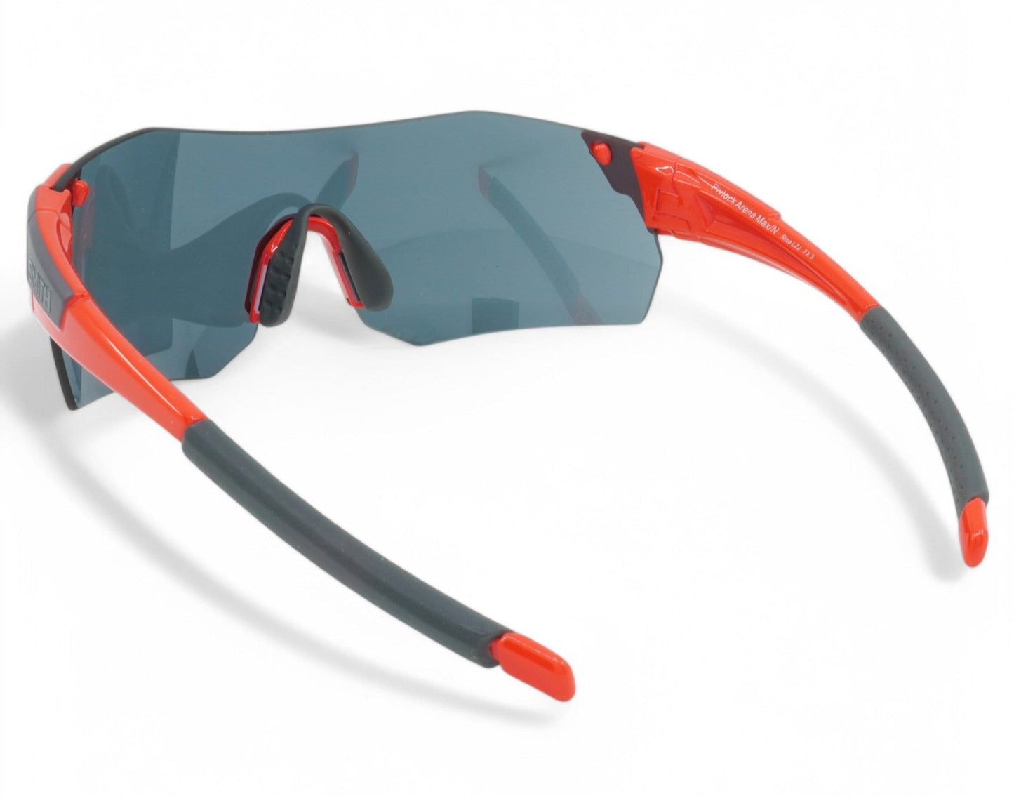 Smith Men's Optics Pivlock Arena Max Sunglasses