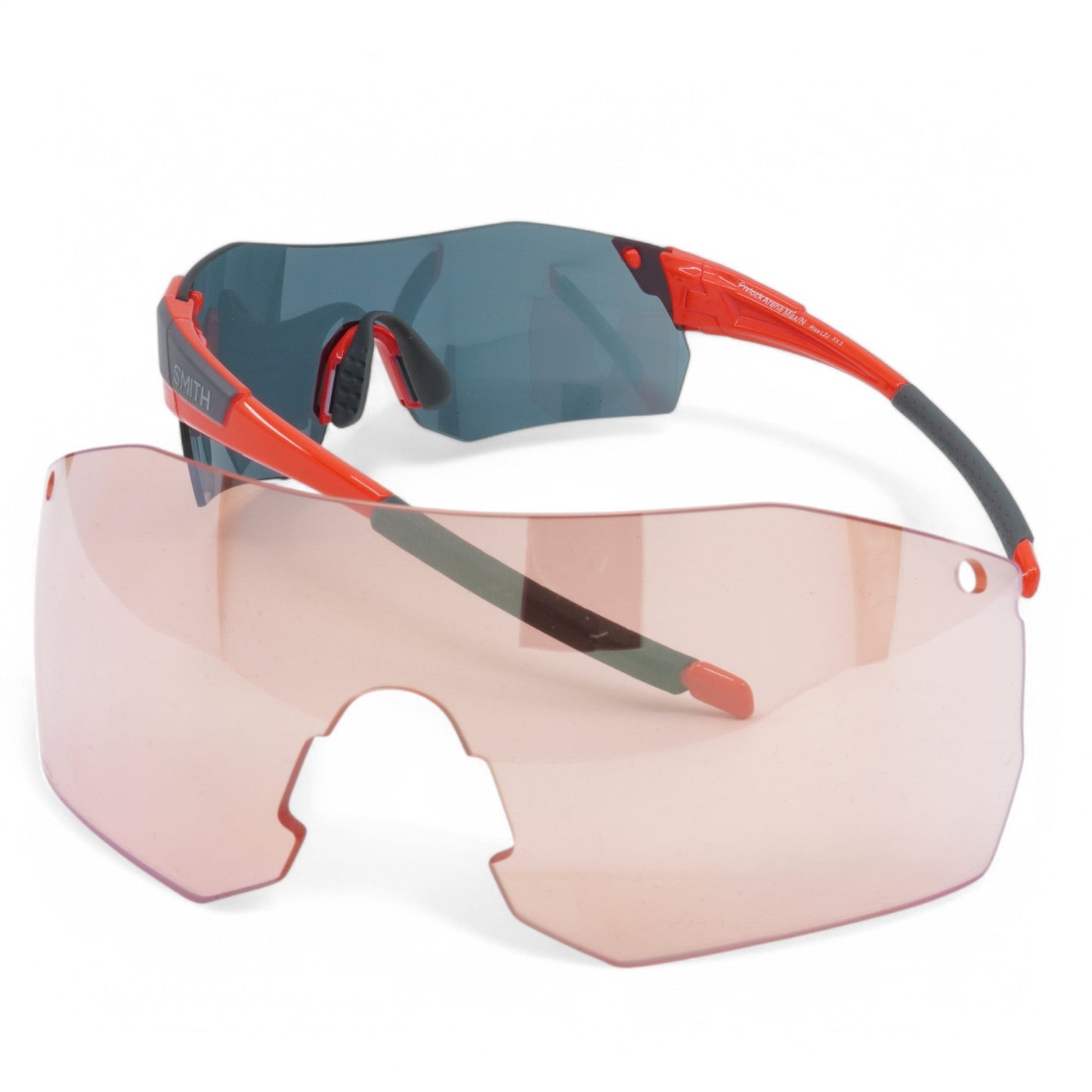 Smith Men's Optics Pivlock Arena Max Sunglasses