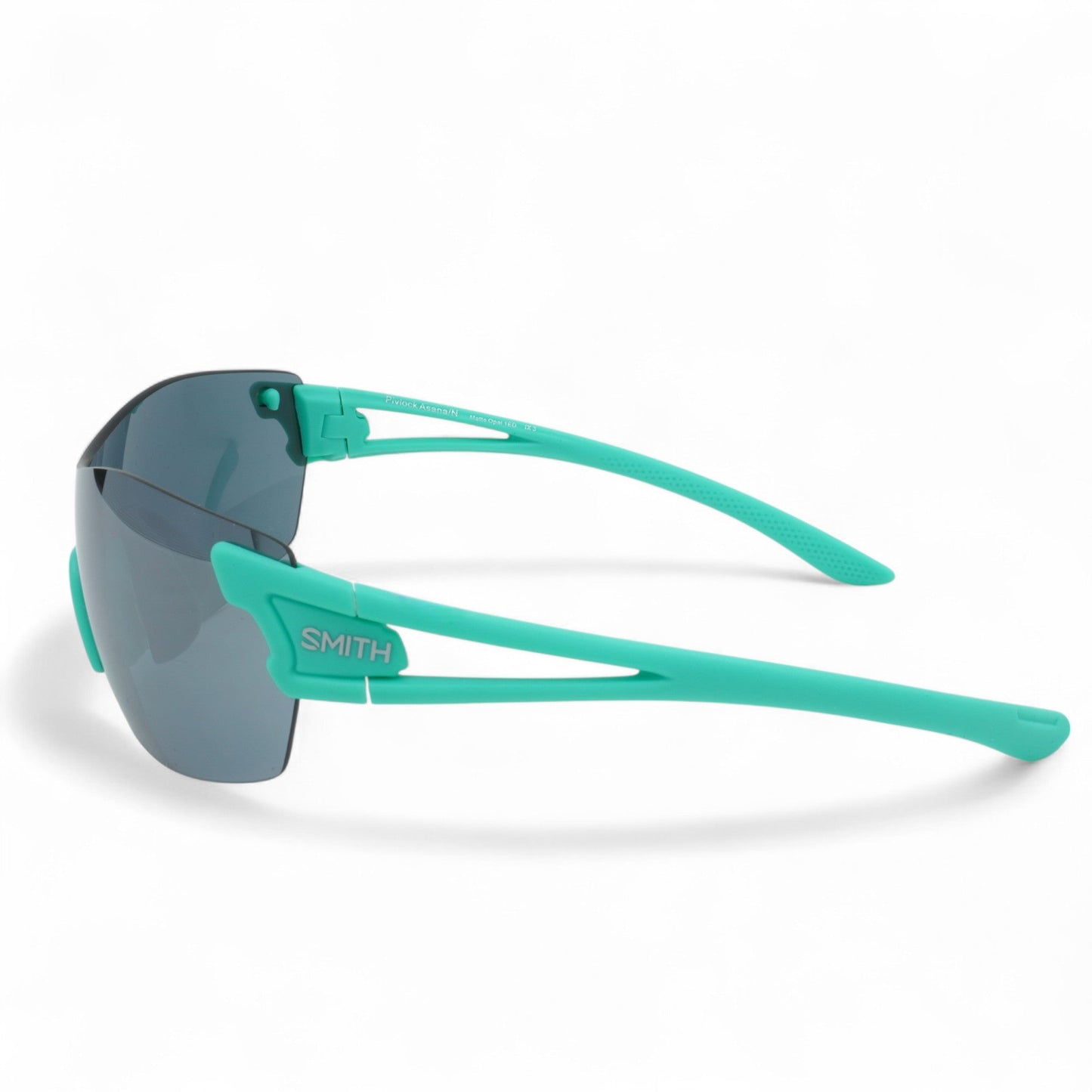 Smith Men's Optics Pivlock Asana Sunglasses