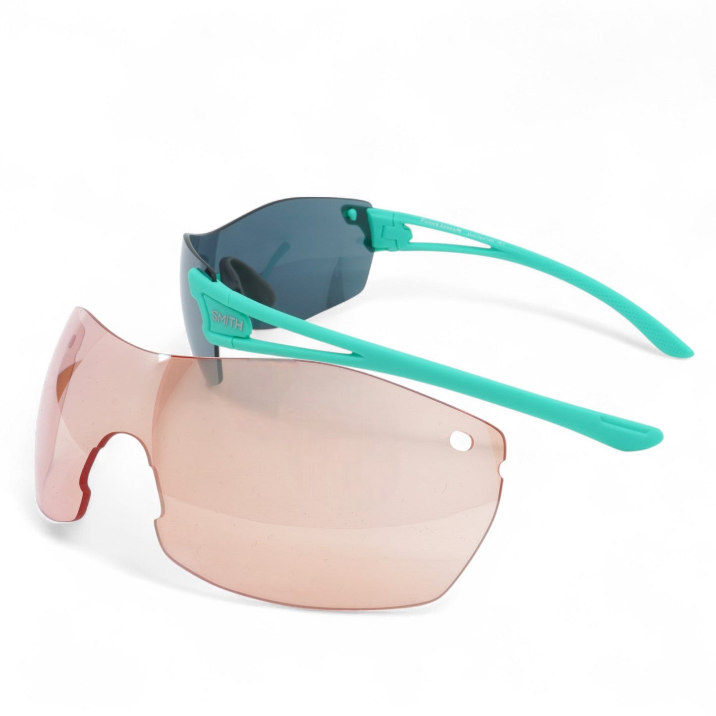 Men's Smith Optics Pivlock Asana Sunglasses