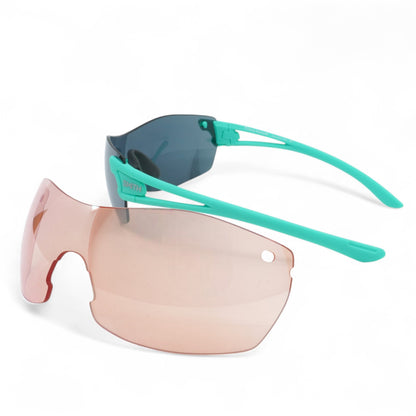 Smith Men's Optics Pivlock Asana Sunglasses