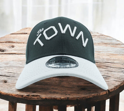 New Era Men's NBA Golden State Warriors The Town 39Thirty /Fitted