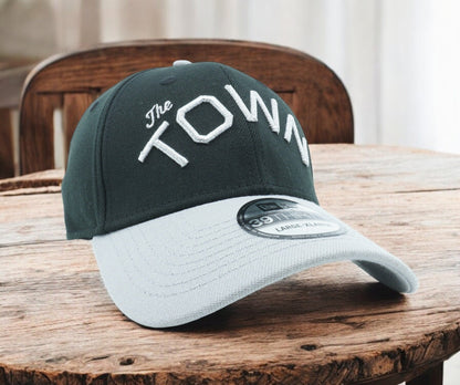 New Era Men's NBA Golden State Warriors The Town 39Thirty /Fitted