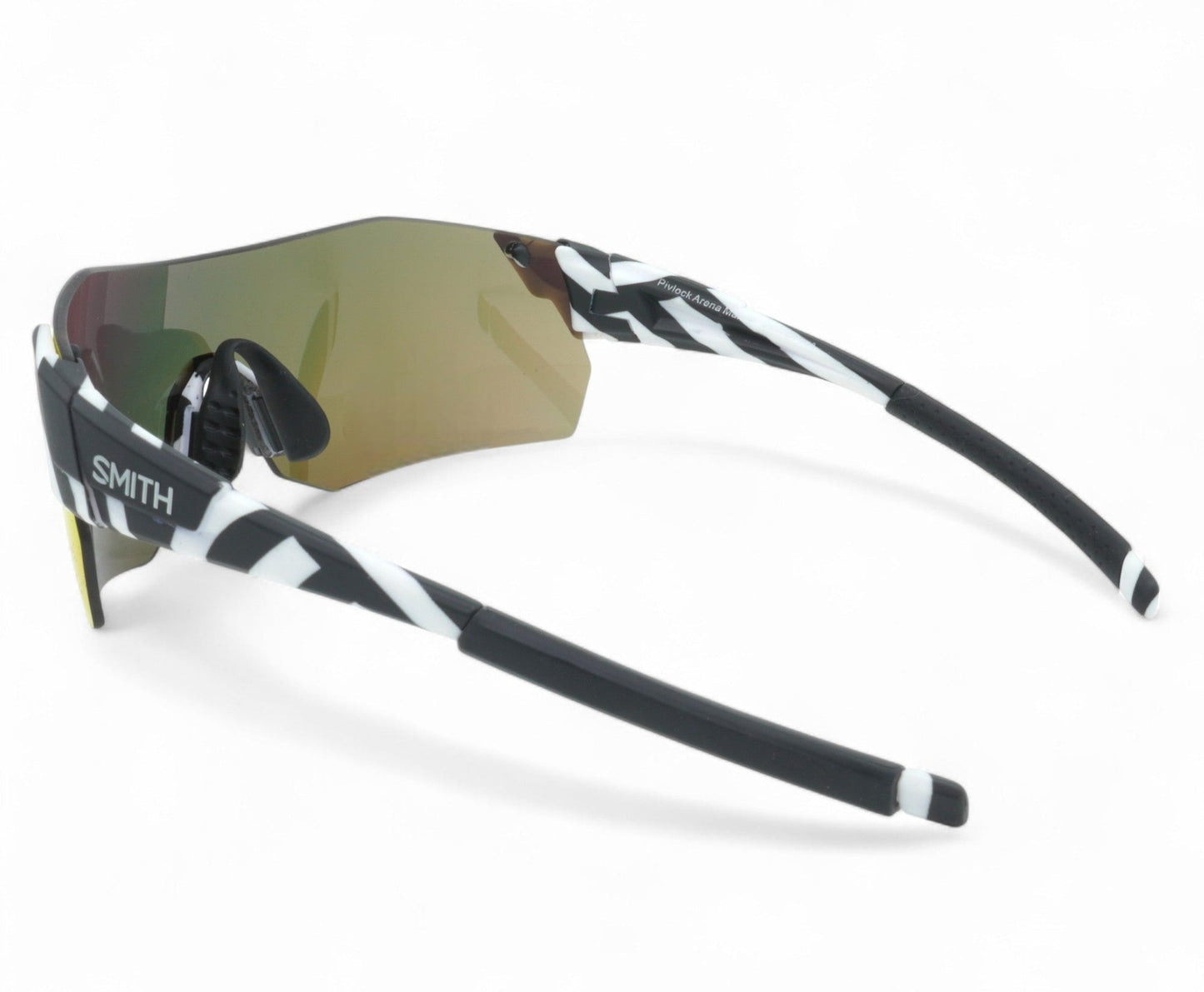 Smith Men's Optics Pivlock Arena Max Sunglasses