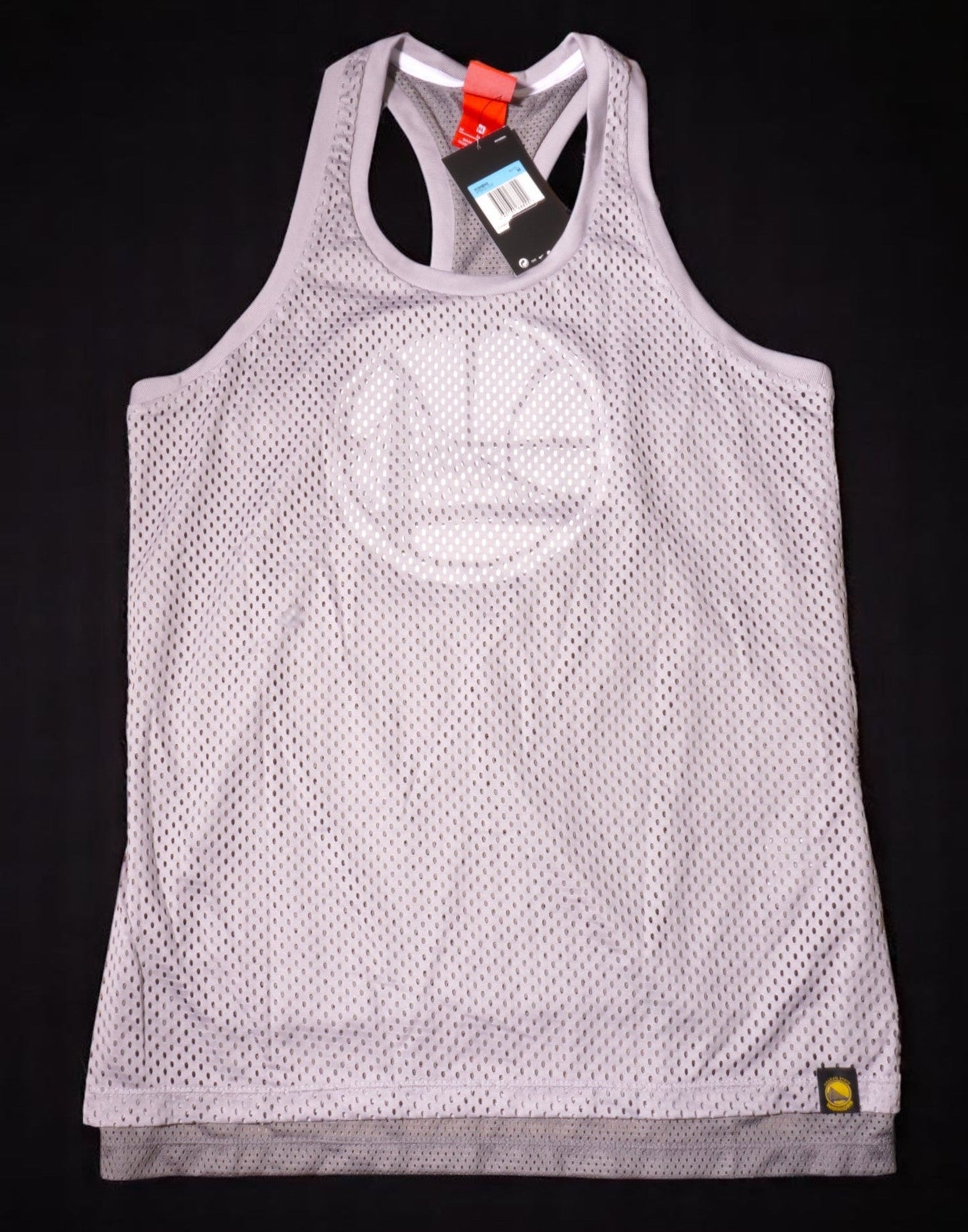 Nike Women's NBA Golden State Warriors Jersey