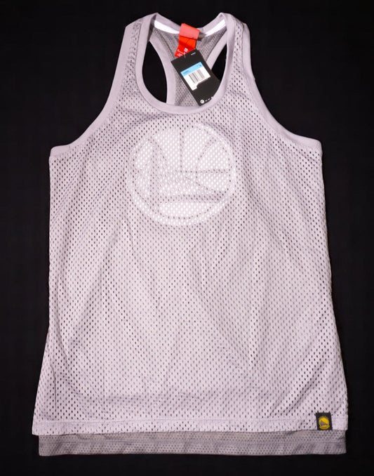 Nike Women's NBA Golden State Warriors Jersey