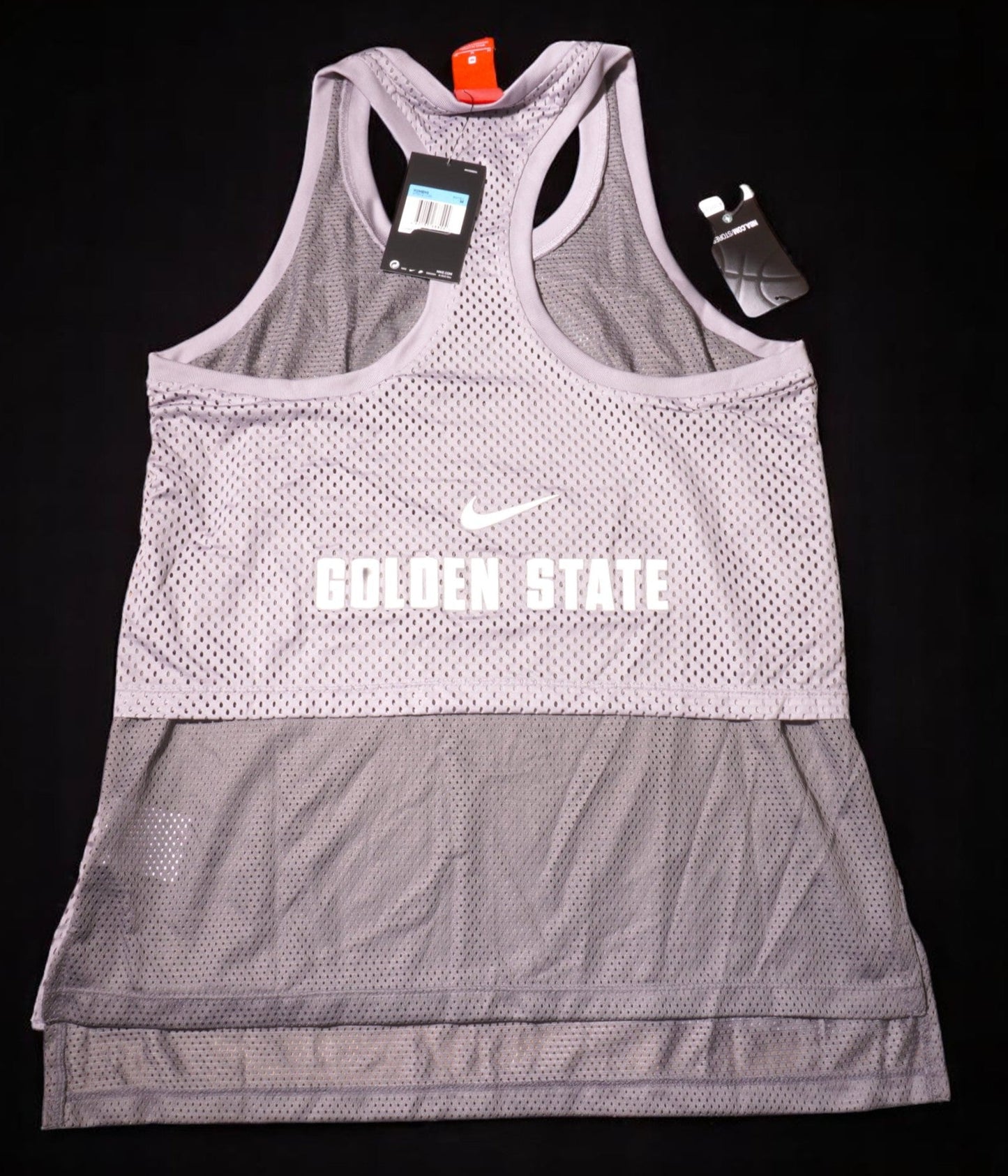 Nike Women's NBA Golden State Warriors Jersey