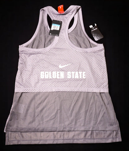 Nike Women's NBA Golden State Warriors Jersey