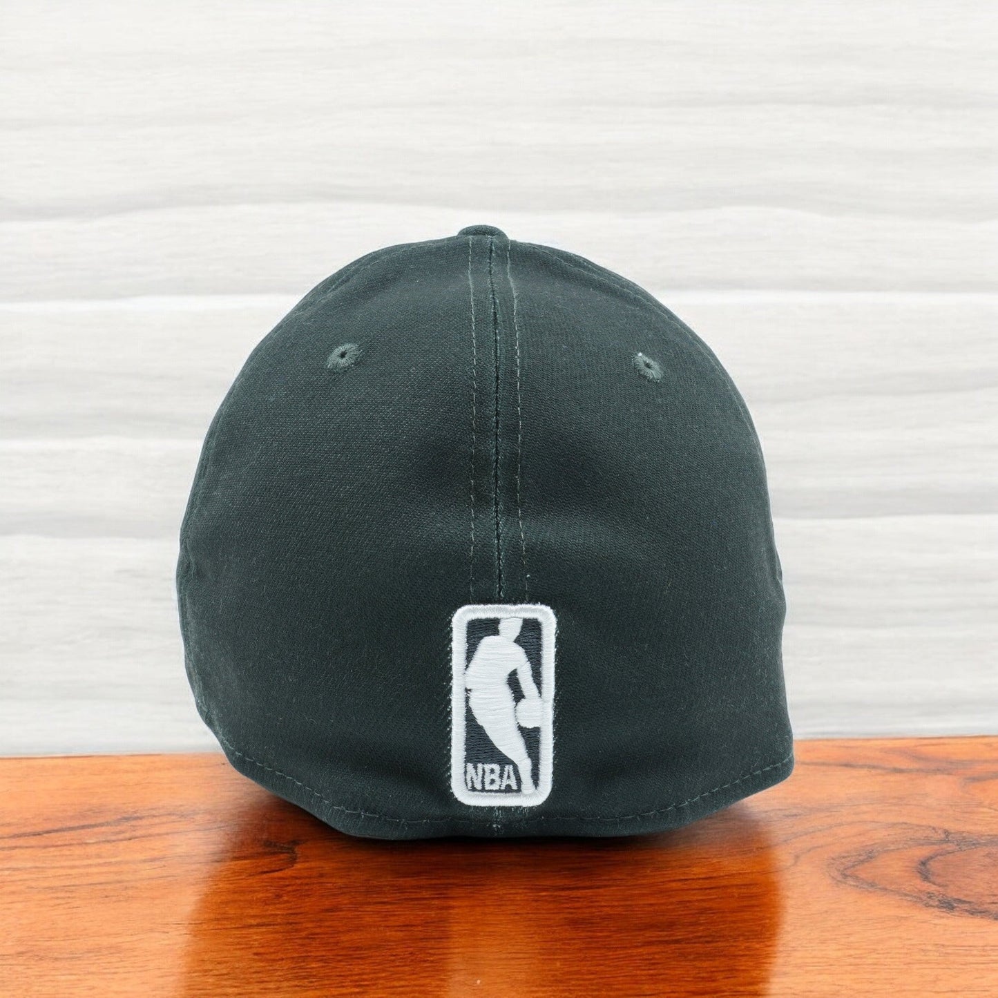 Men's New Era NBA Golden State Warriors "The Twon" 39Thirty Fitted