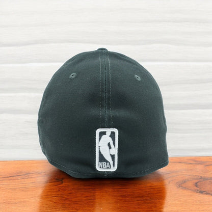 New Era Men's NBA Golden State Warriors "The Twon" 39Thirty Fitted Hats