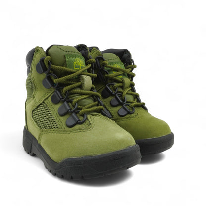 Timberland Toddlers 6-Inch Waterproof Field Boot Td Boots