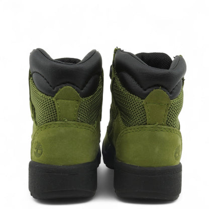 Timberland Toddlers 6-Inch Waterproof Field Boot Td Boots