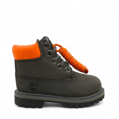Timberland Toddlers 6" Premium Boot Td Boots
