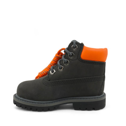 Timberland Toddlers 6" Premium Boot Td Boots