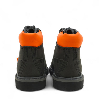 Timberland Toddlers 6" Premium Boot Td Boots