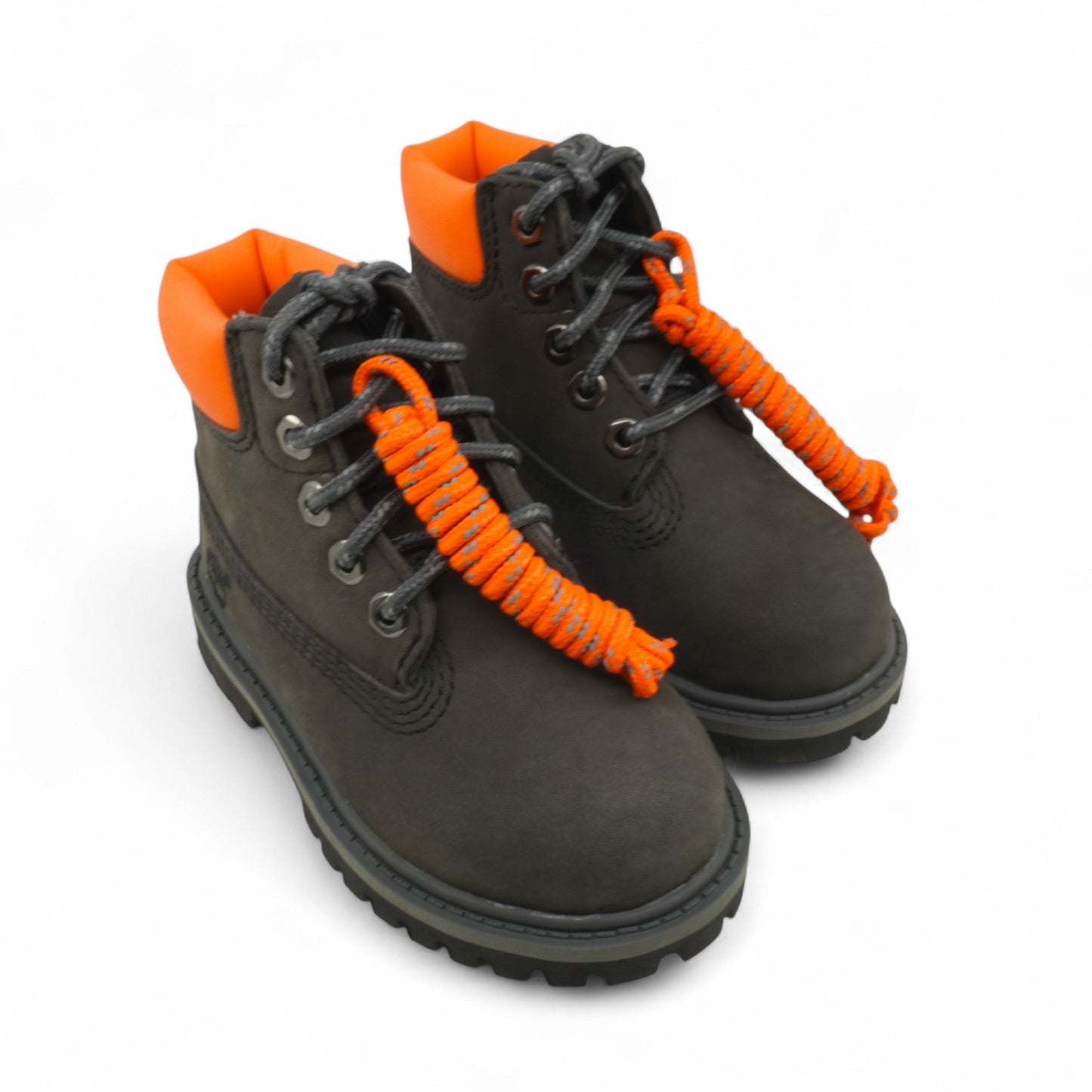 Timberland Toddlers 6" Premium Boot Td Boots