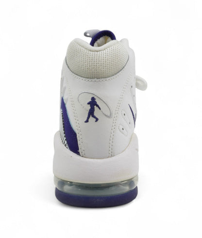 Nike Grade School Air Griffey Max 2 Gs 'Deep Royal Blue'
