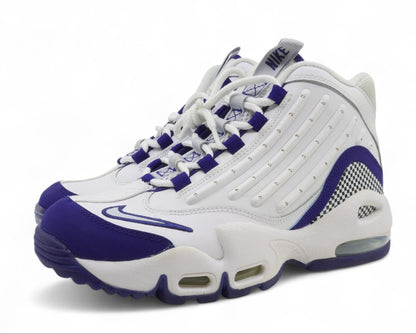 Nike Grade School Air Griffey Max 2 Gs 'Deep Royal Blue'