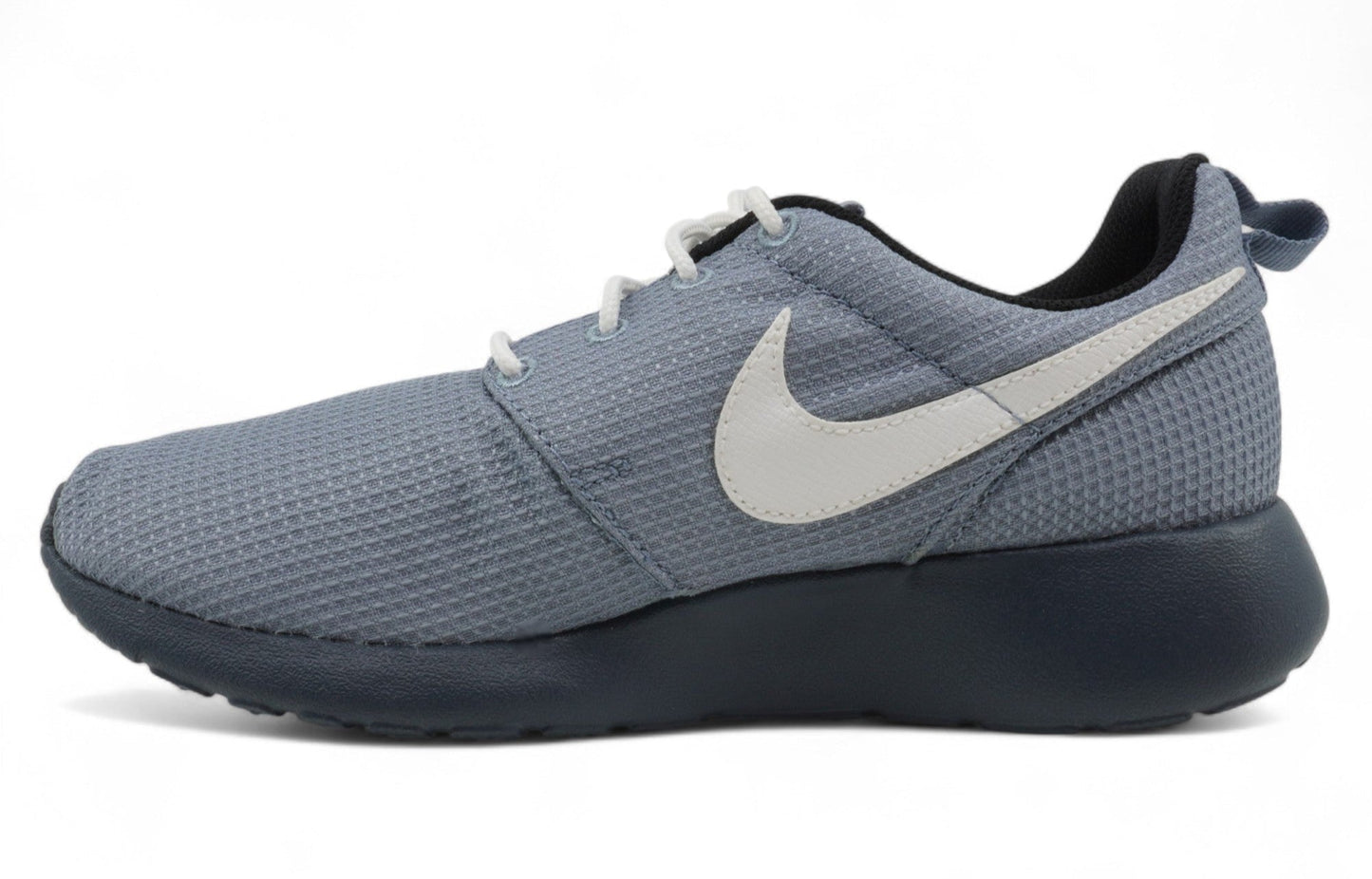 Nike Grade School Rosherun Gs 'Magnet Grey' Shoes