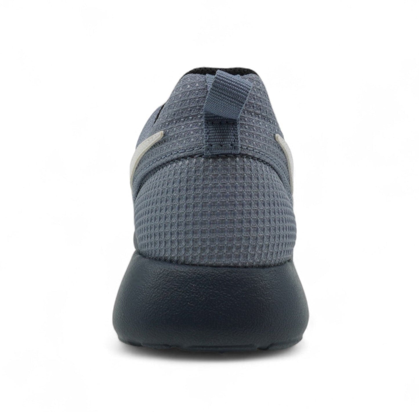Nike Grade School Rosherun Gs 'Magnet Grey' Shoes