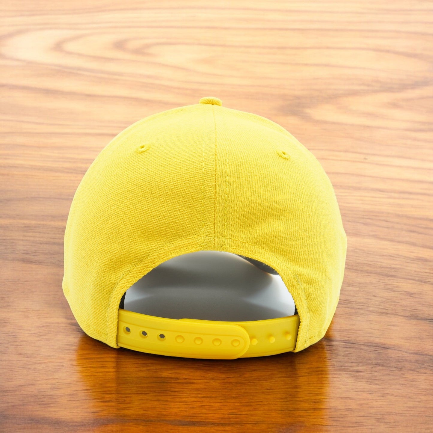 New Era Men's NBA Golden State Warriors Free Throw 9Forty Snapback Hats