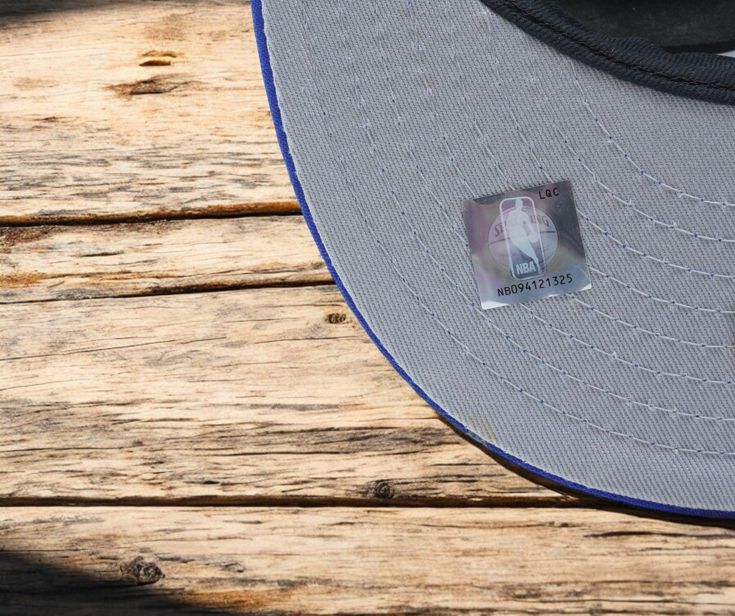 Men's New Era NBA Gsw Warriors 2Time Performance 9Fifty Snapback