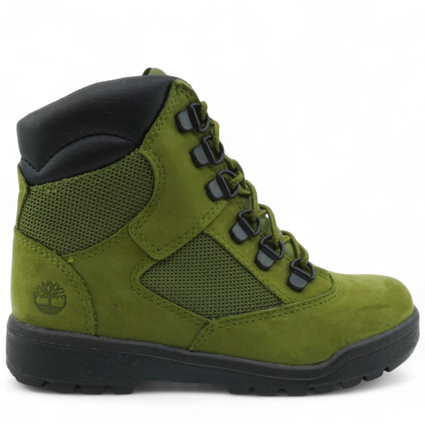 Timberland Preschool 6" Field Boots Ps Boots