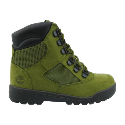 Timberland Preschool 6" Field Boots Ps Boots
