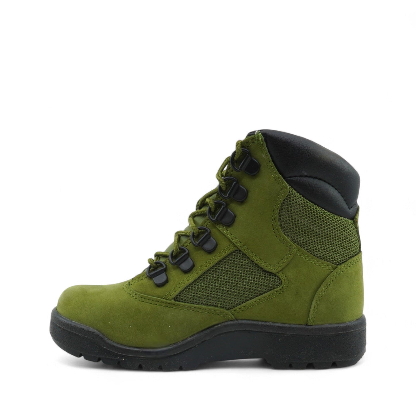 Timberland Preschool 6" Field Boots Ps Boots