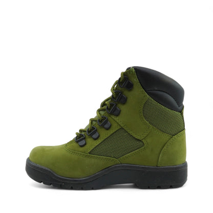 Timberland Preschool 6" Field Boots Ps Boots