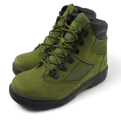 Timberland Preschool 6" Field Boots Ps Boots
