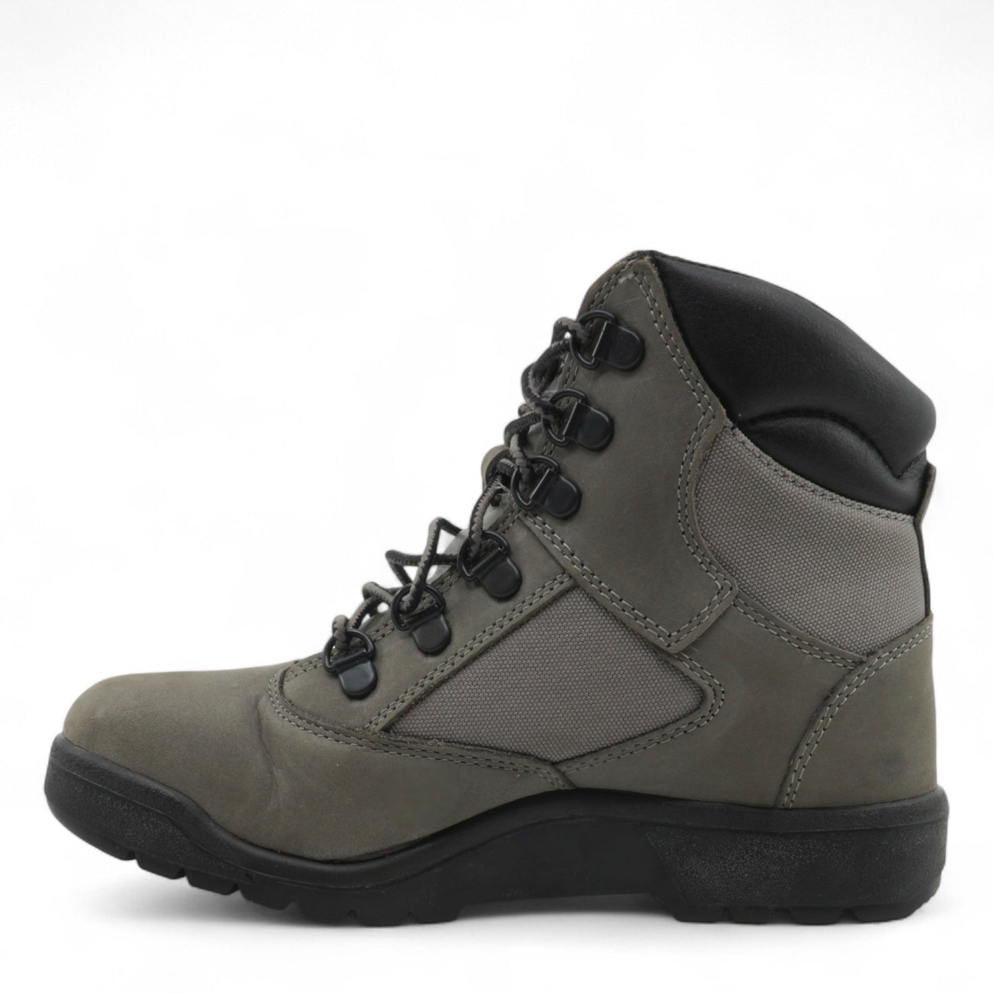 Timberland Grade School 6 Inch Field Gs