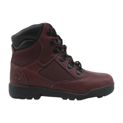 Timberland Grade School 6 In L/F Field Boot Gs Boots