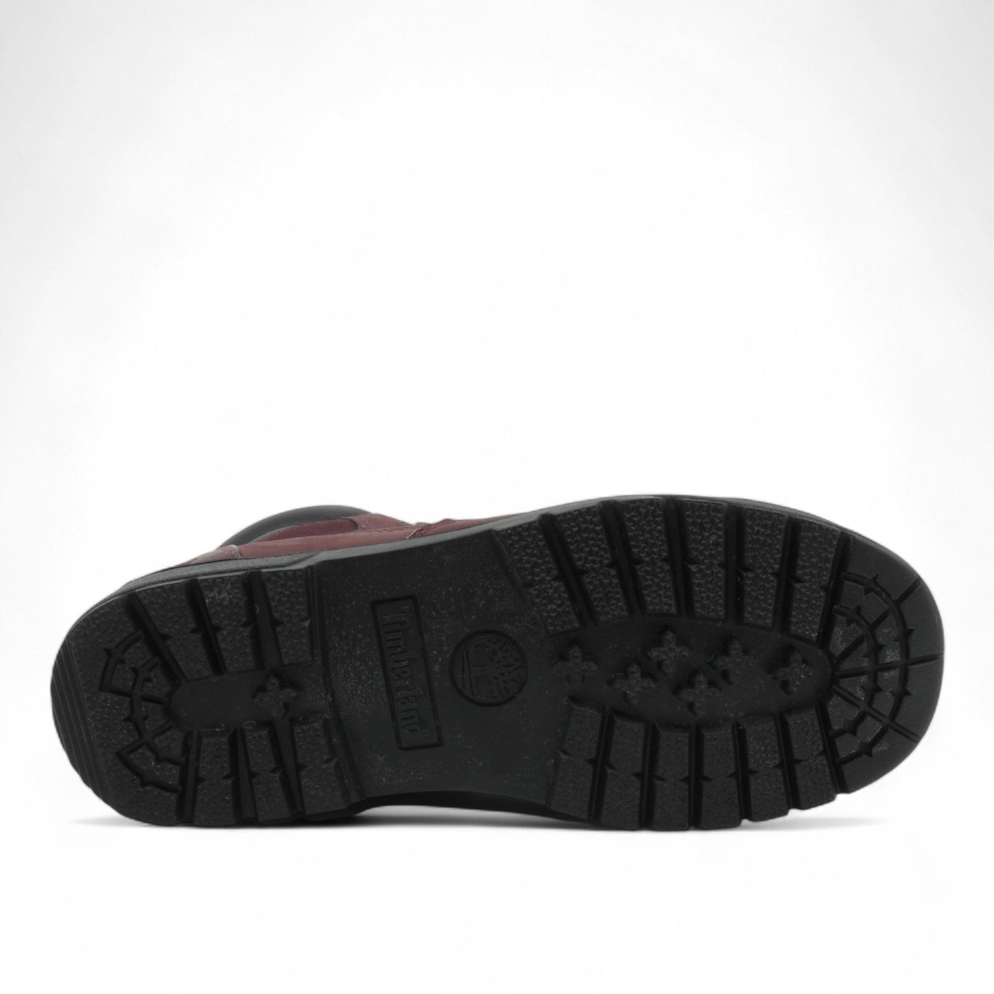 Timberland Grade School 6 In L/F Field Boot Gs Boots