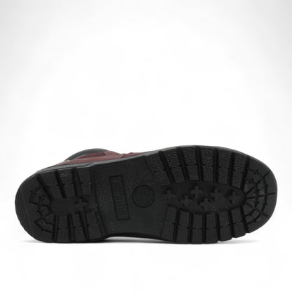 Timberland Grade School 6 In L/F Field Boot Gs Boots