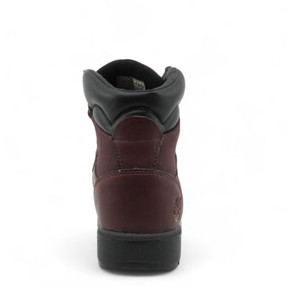 Timberland Grade School 6 In L/F Field Boot Gs Boots