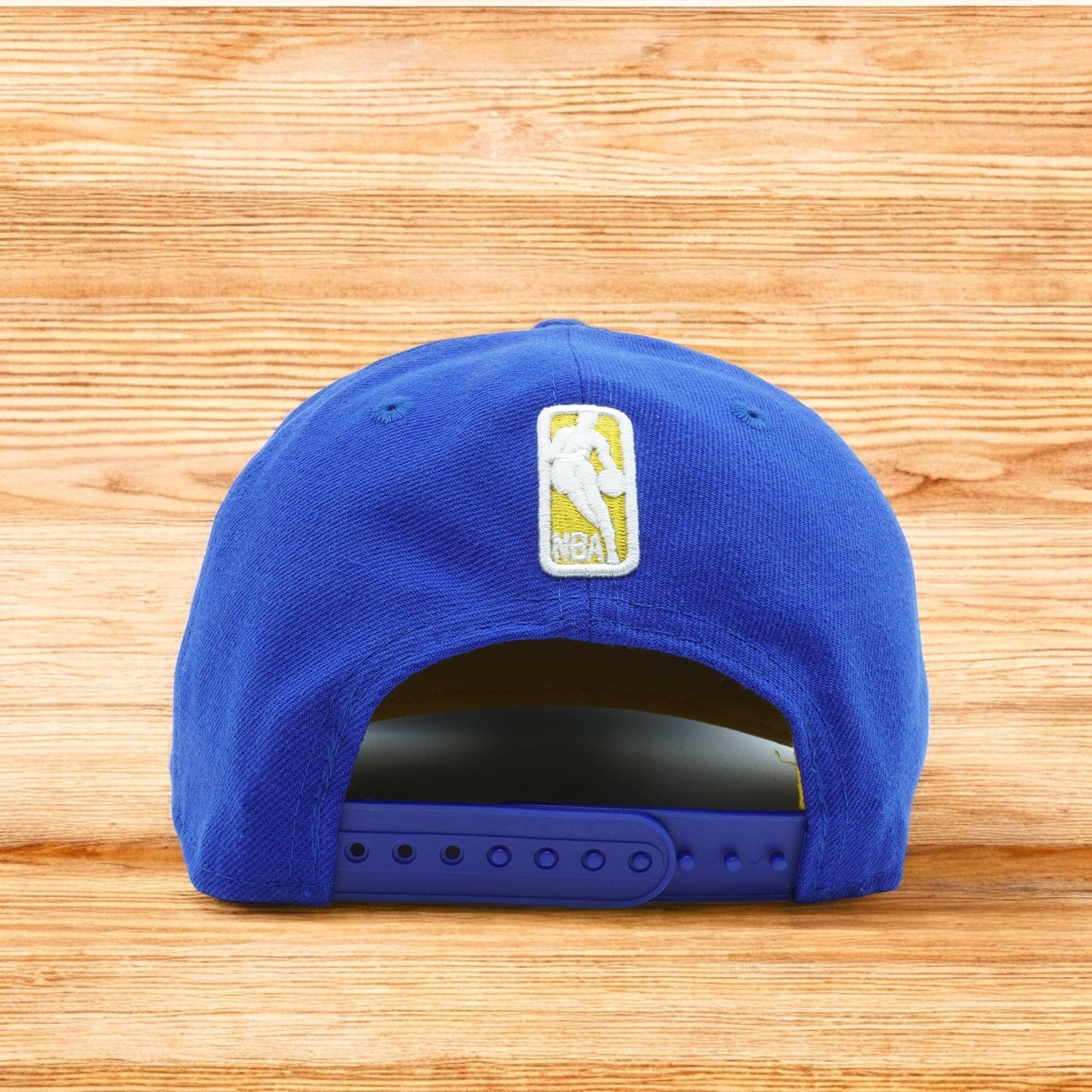 Men's New Era NBA Golden State Warriors Y2K Flaw Less 9Fifty Snapback