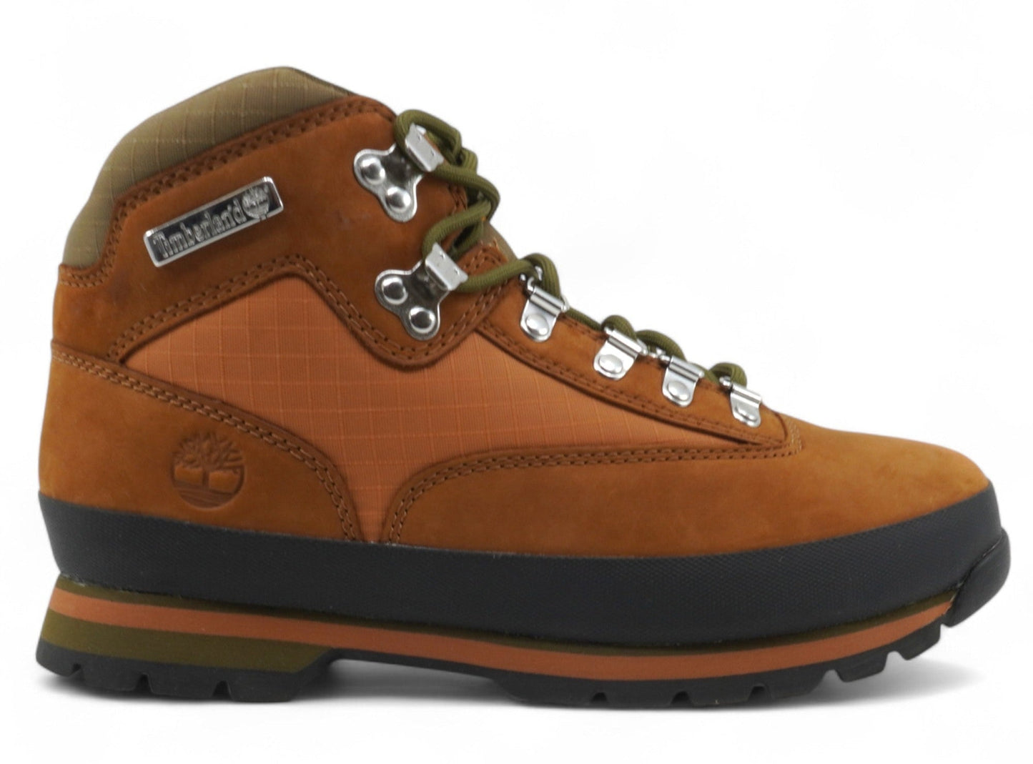 Timberland Men's Euro Hiker