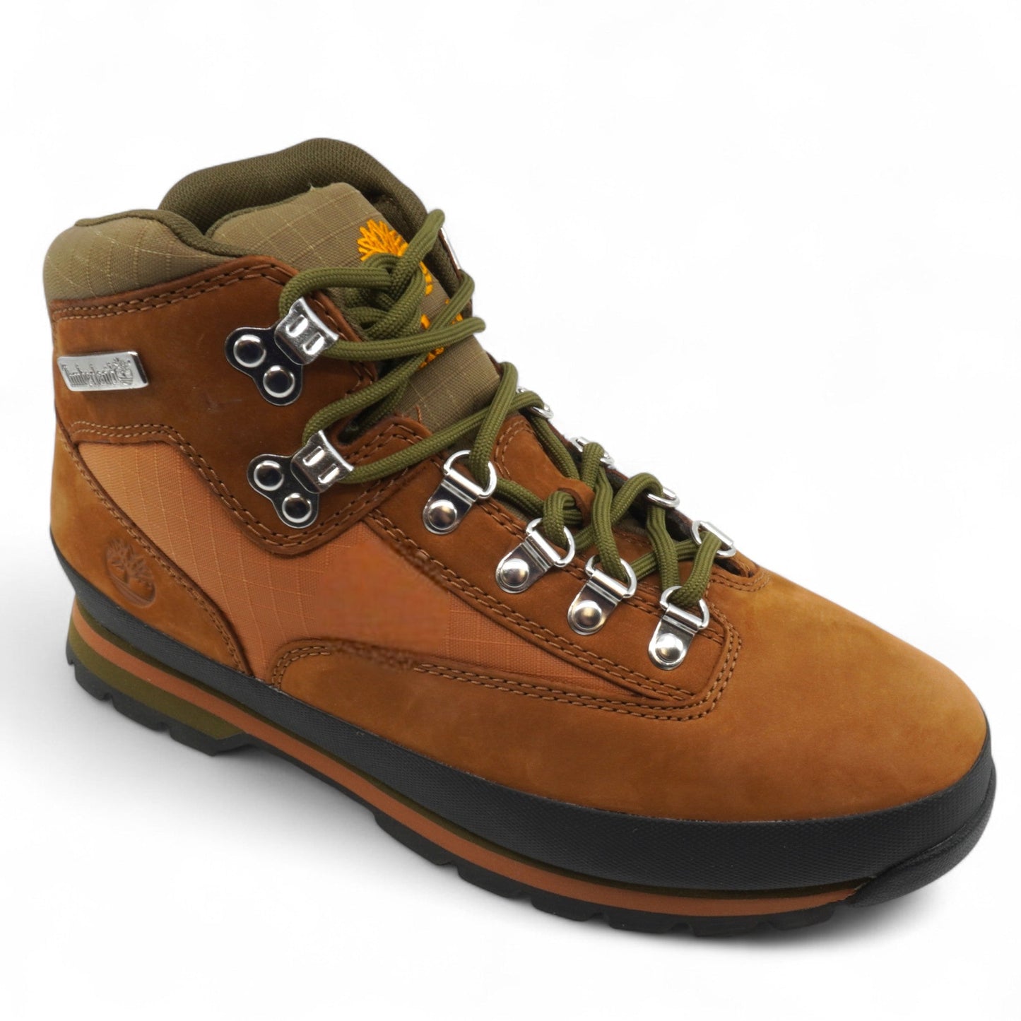 Men's Timberland Euro Hiker