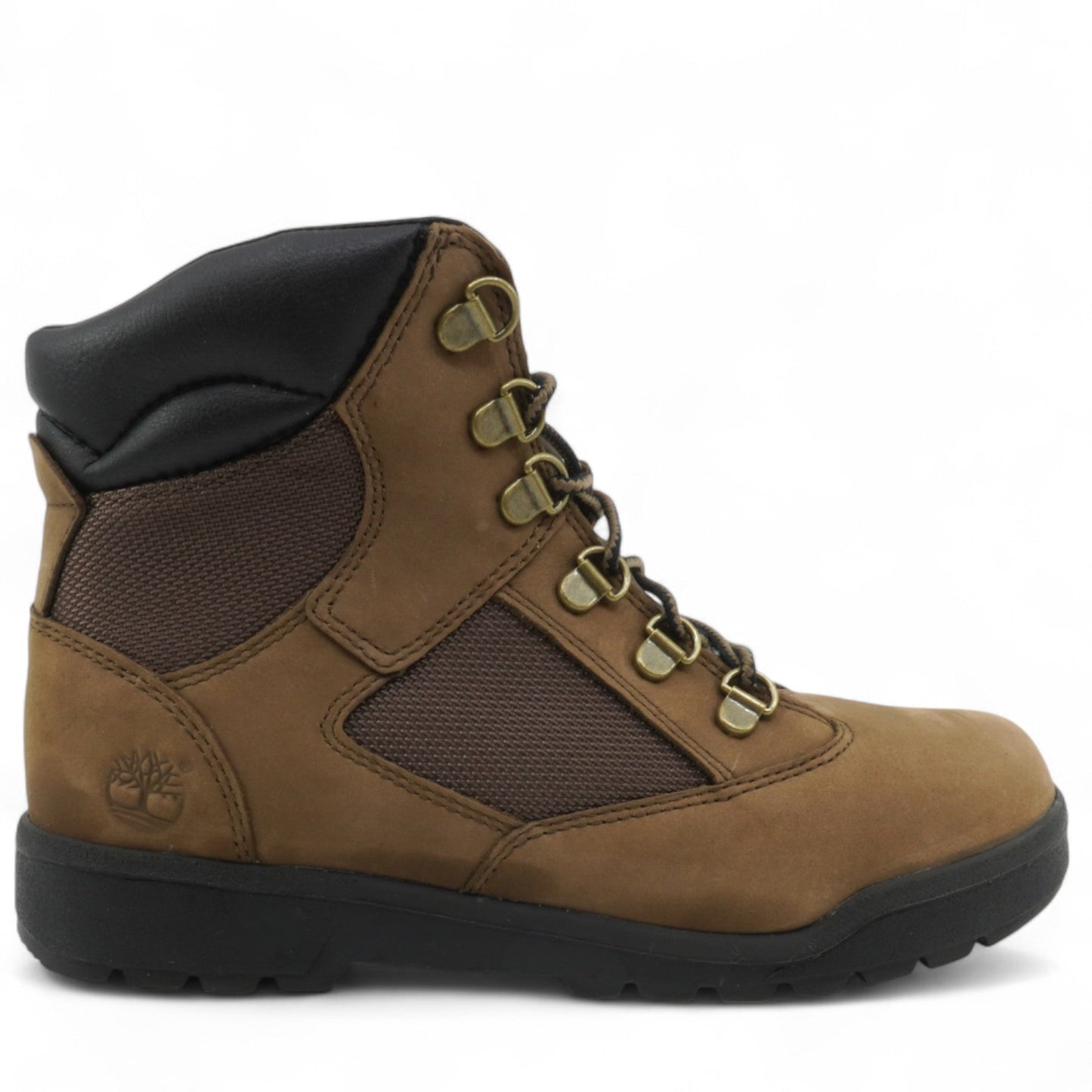 Grade School Timberland 6 Inch Field Boot Junior