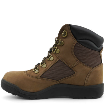 Timberland Grade School 6 Inch Field Boot Junior Boots