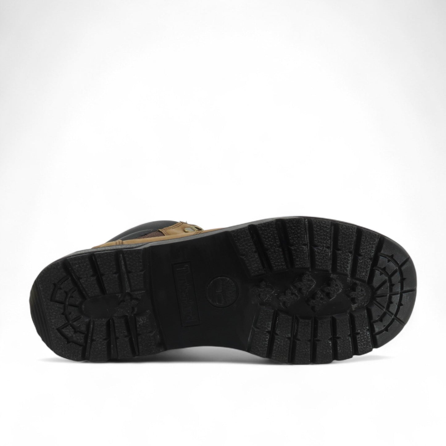 Grade School Timberland 6 Inch Field Boot Junior