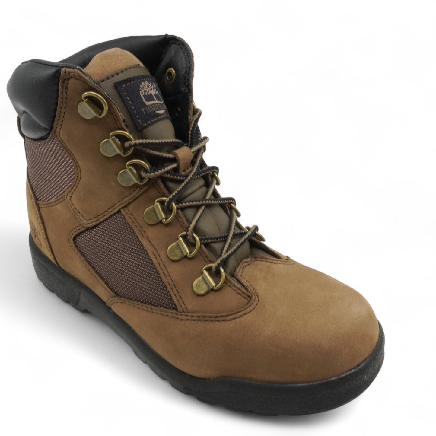 Grade School Timberland 6 Inch Field Boot Junior