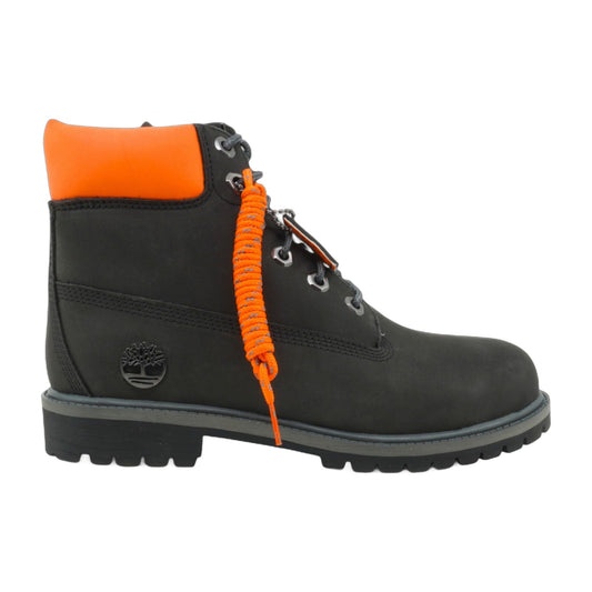 Timberland Preschool 6" Premium Boot Little Kids Boots