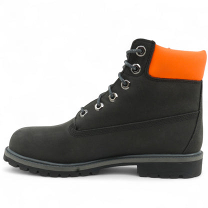 Timberland Preschool 6" Premium Boot Little Kids Boots