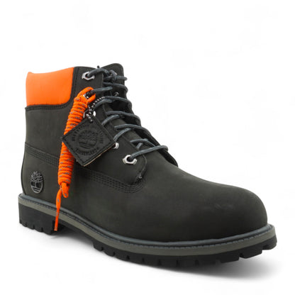 Timberland Preschool 6" Premium Boot Little Kids Boots