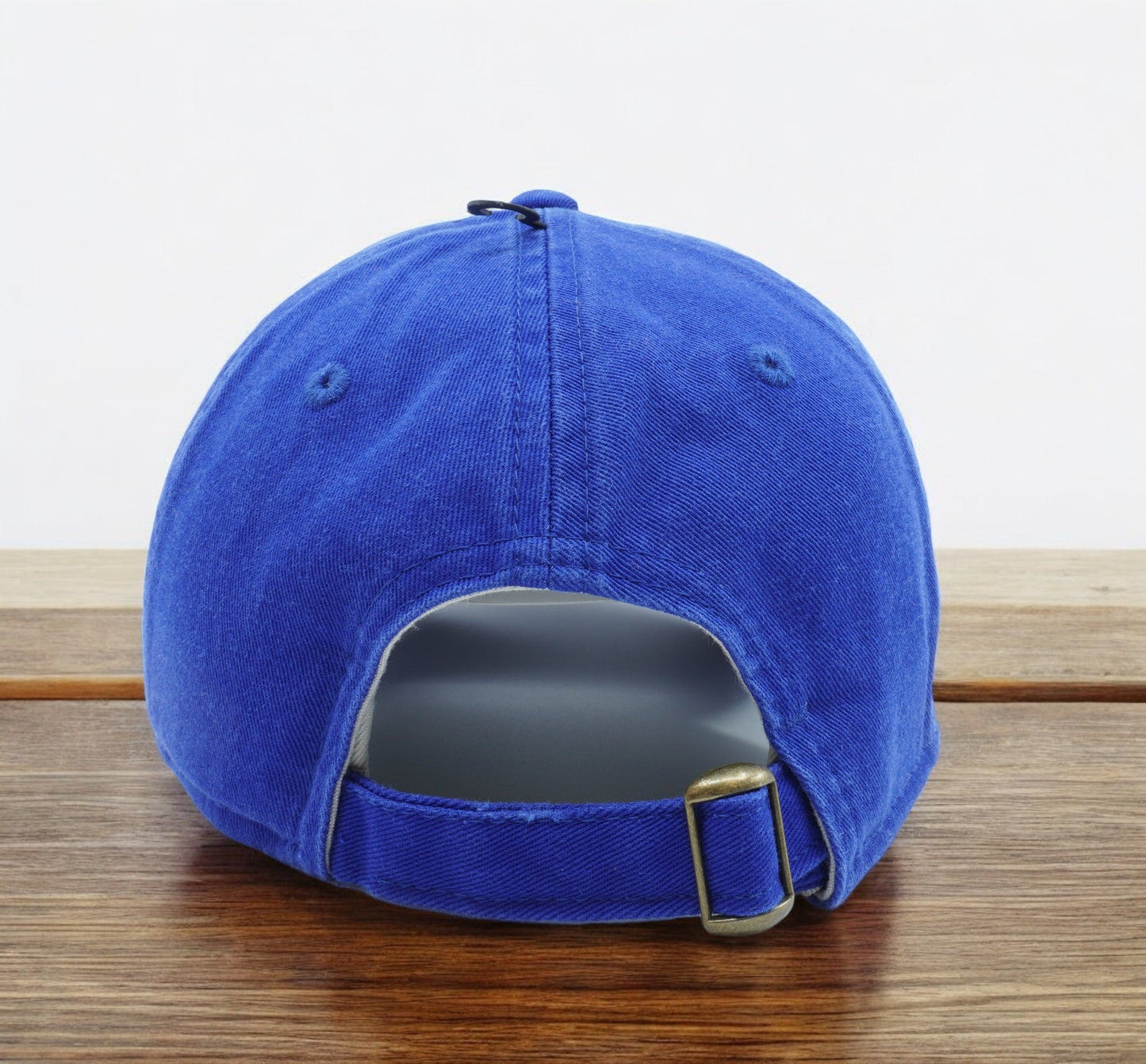 Men's New Era NBA Gsw Warriors RUGGed Patcher 9Twenty Strapback