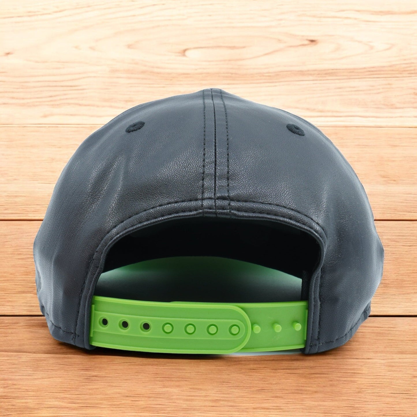 Men's New Era NBA Golden State Warriors Tude Hook 9Fifty Snapback